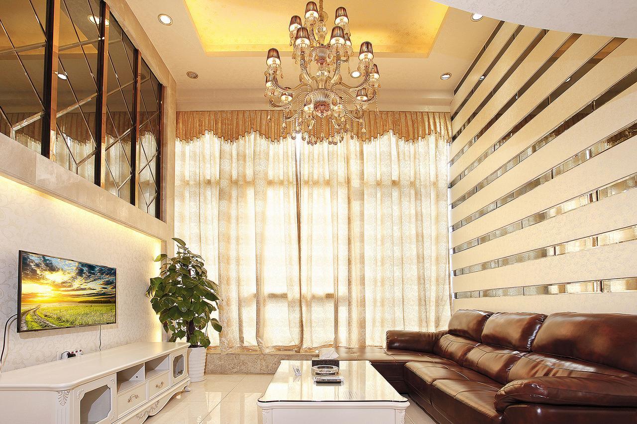 Guangzhou Ba Dun Hotel - Beijing Road Exterior foto